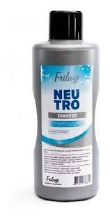 Shampoo Neutro x 970ml