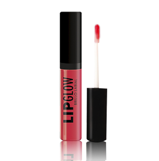 Brillo labial con aplicador Glow