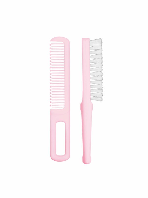 Kit cepillo + peine bebé 50319