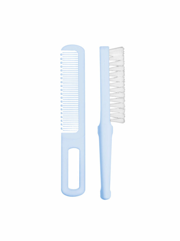 Kit cepillo + peine bebé 50319