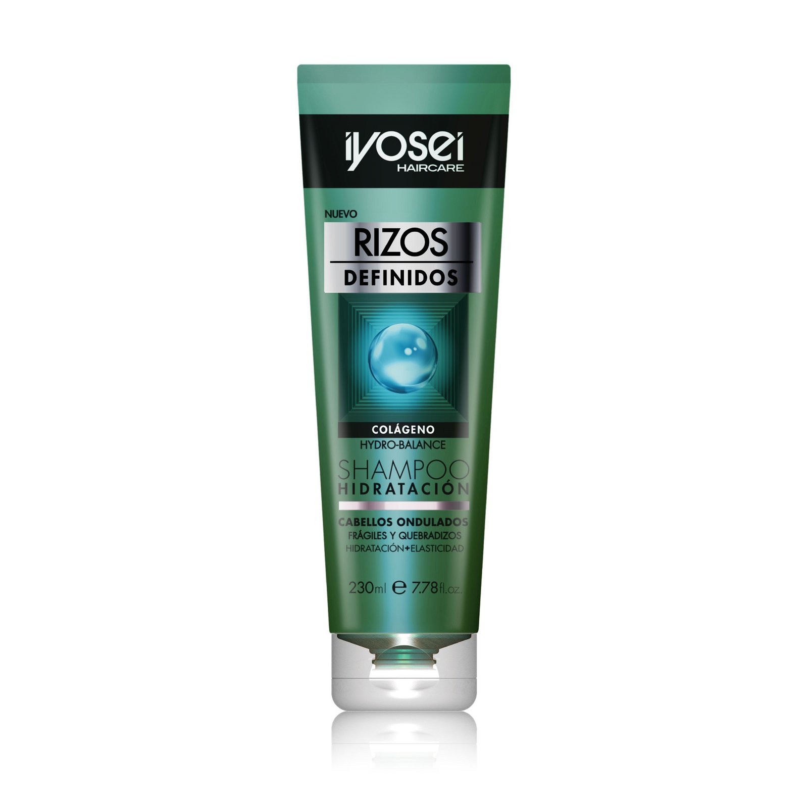 Shampoo Rizos Definidos