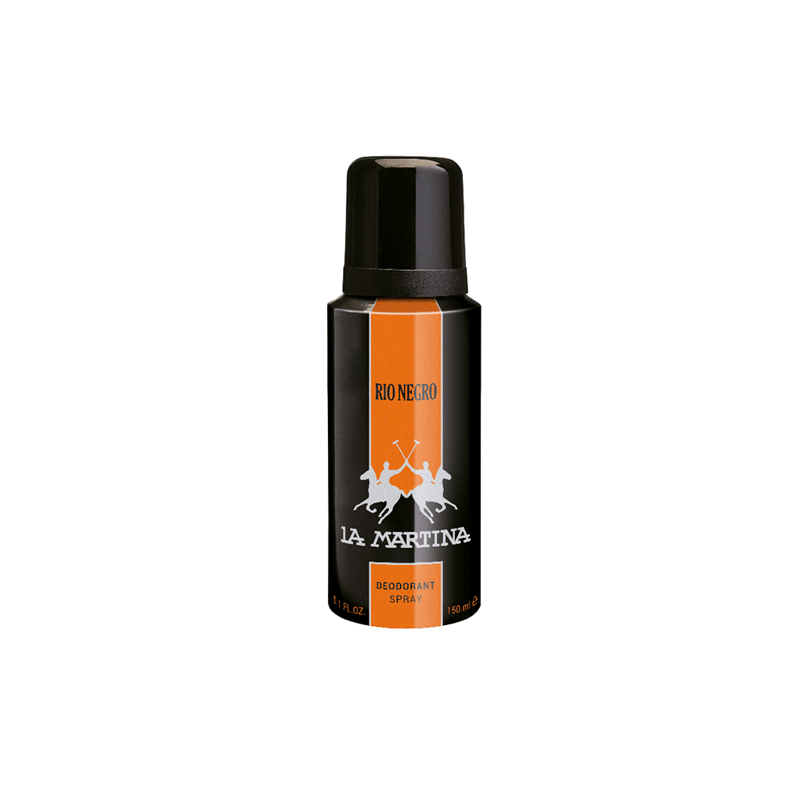 Desodorante x 150ml Rio Negro