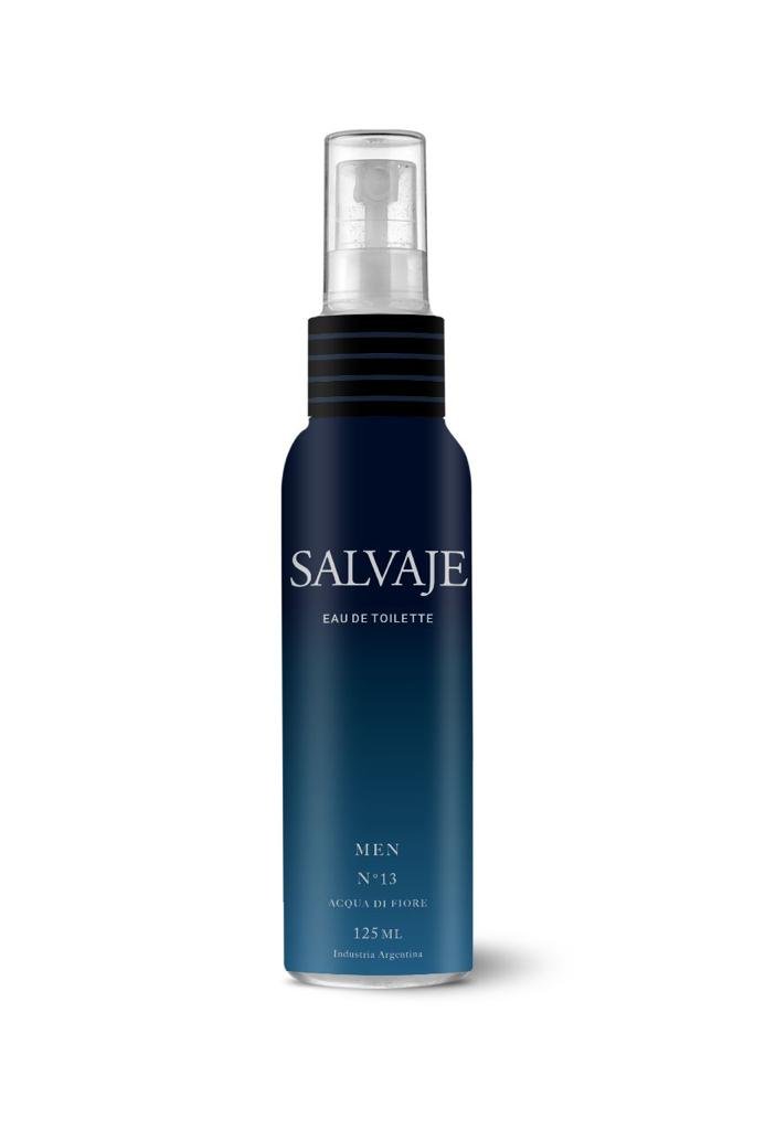 Body Splash Salvaje x 125ml