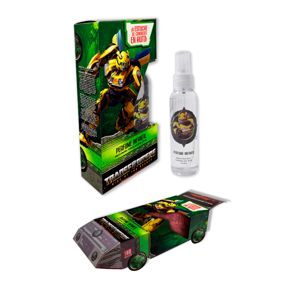 Colonia x 65 ml