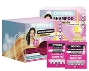 Shampoo Nutrición en sachet