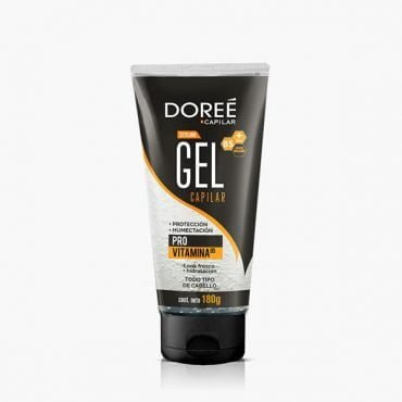 Gel Pro Vitamina B5 pomo x 180grs