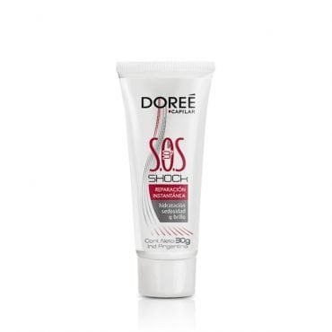 Serum SOS Shock - reparación instantánea x 30grs