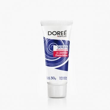 Serum Restaurador de Puntas x 30grs