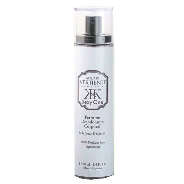 Desodorante Corporal Sexy One x 100ml