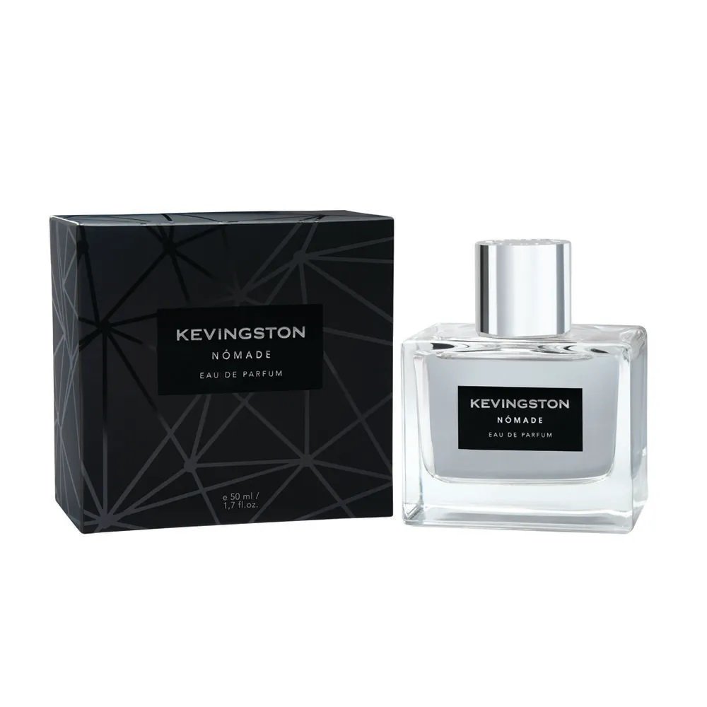 EDP x 50ml Nomade