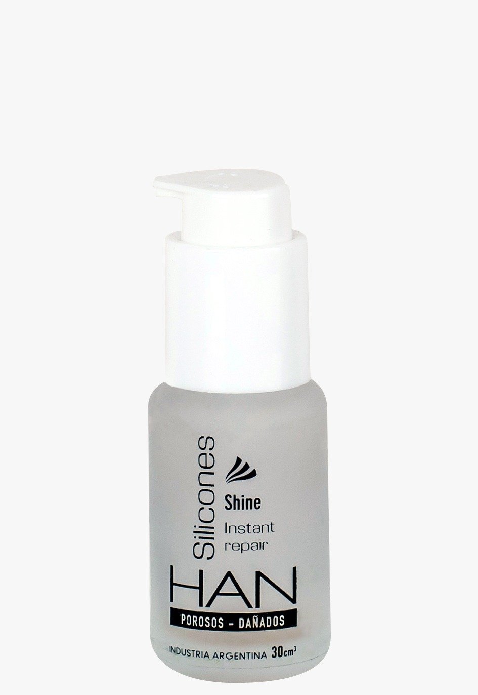 Silicones x 30cc