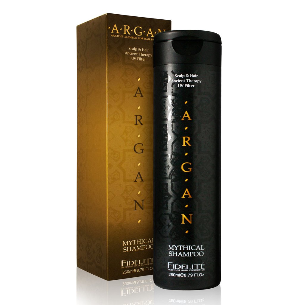 Shampoo Mythical Argan x 260ml