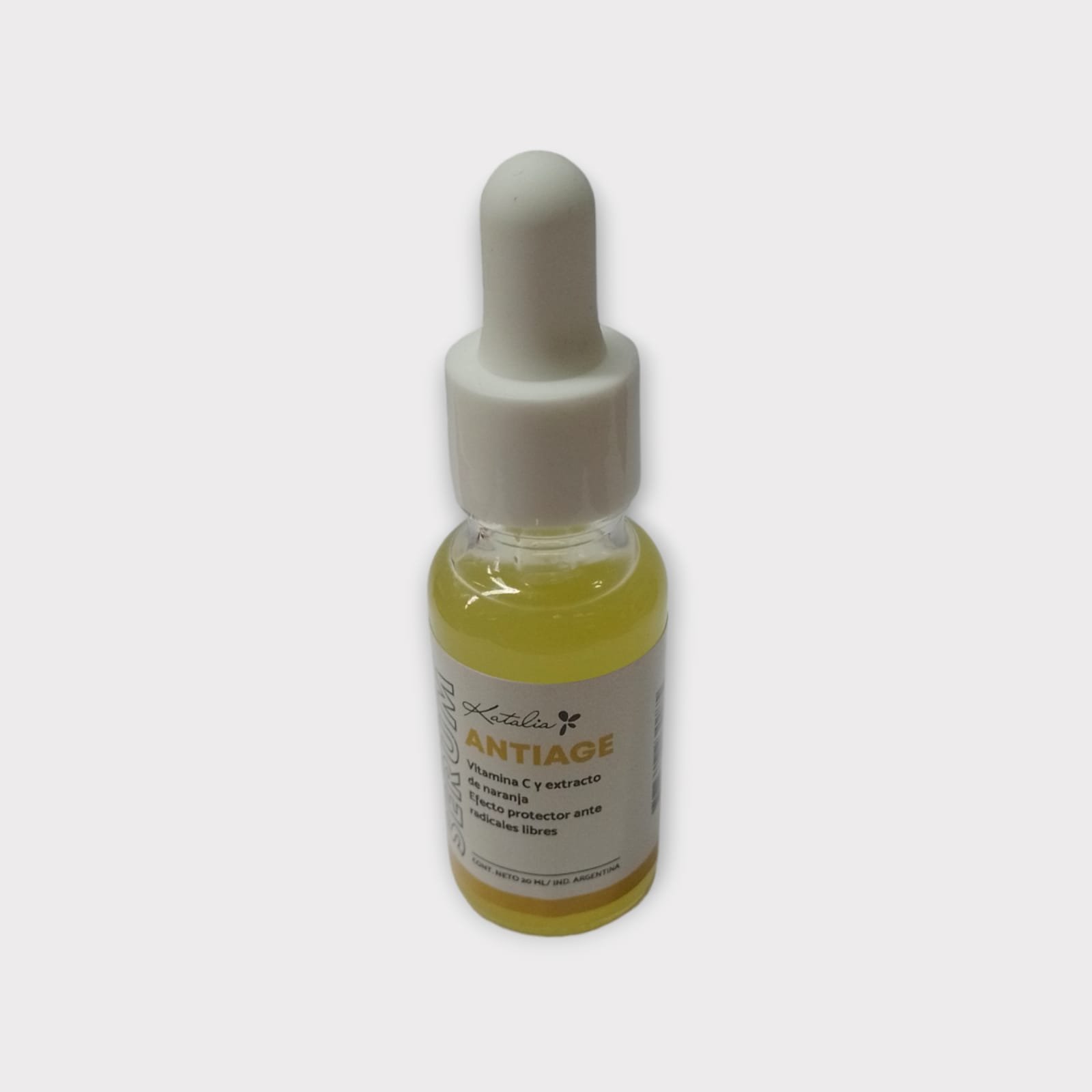 Serum Anti age