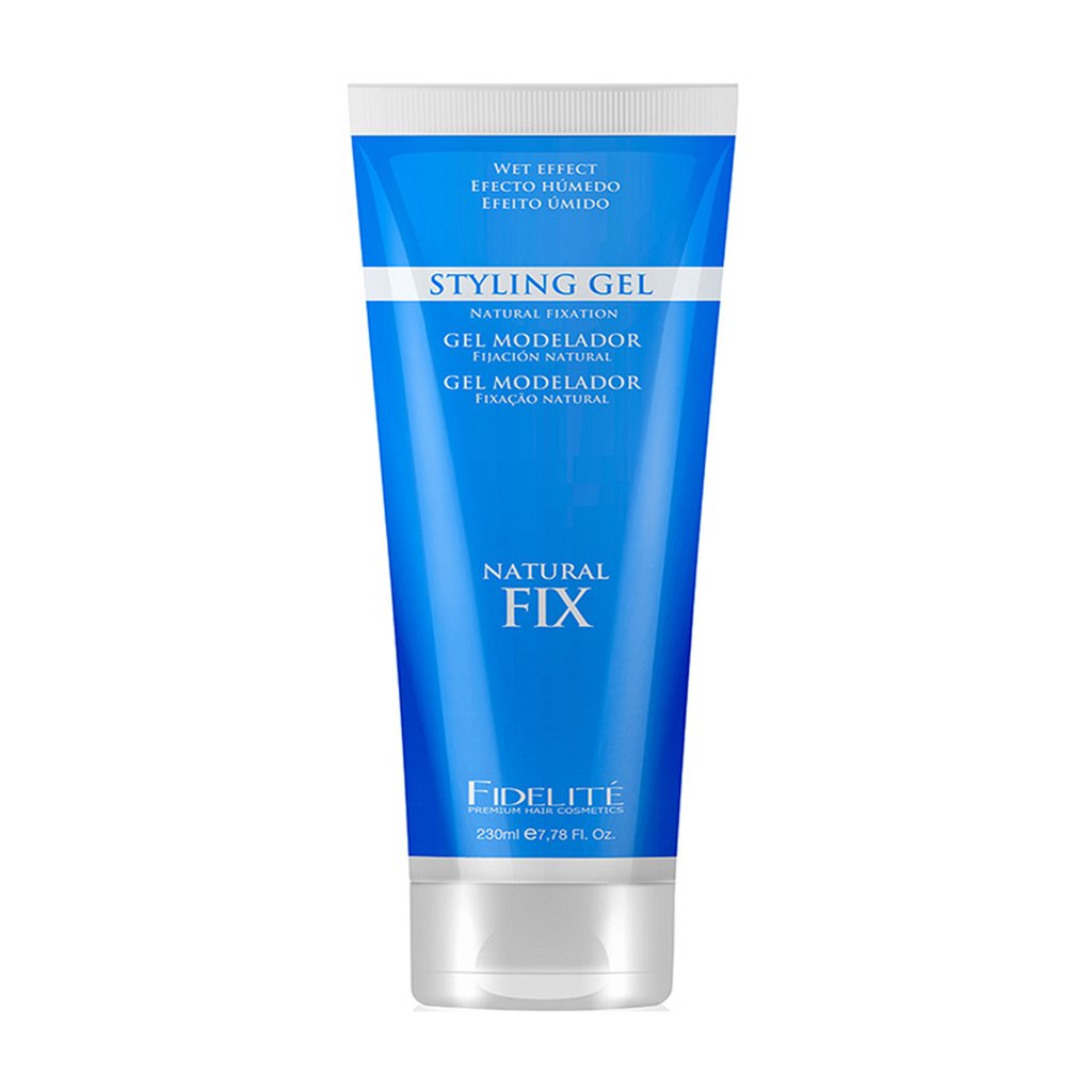 Gel modelador x 230ml