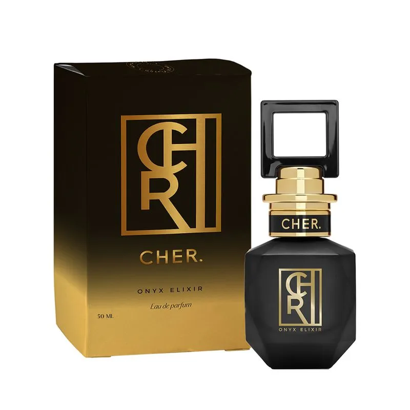 EDP x 50 ml Onyx Elixir
