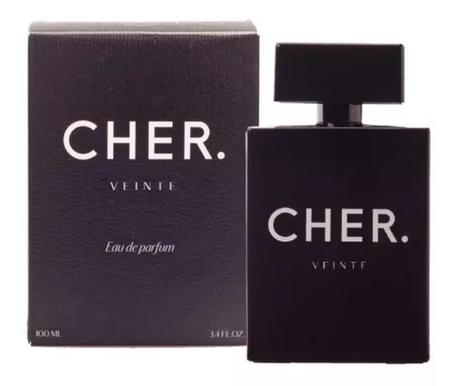 EDP x 100 ml Veinte