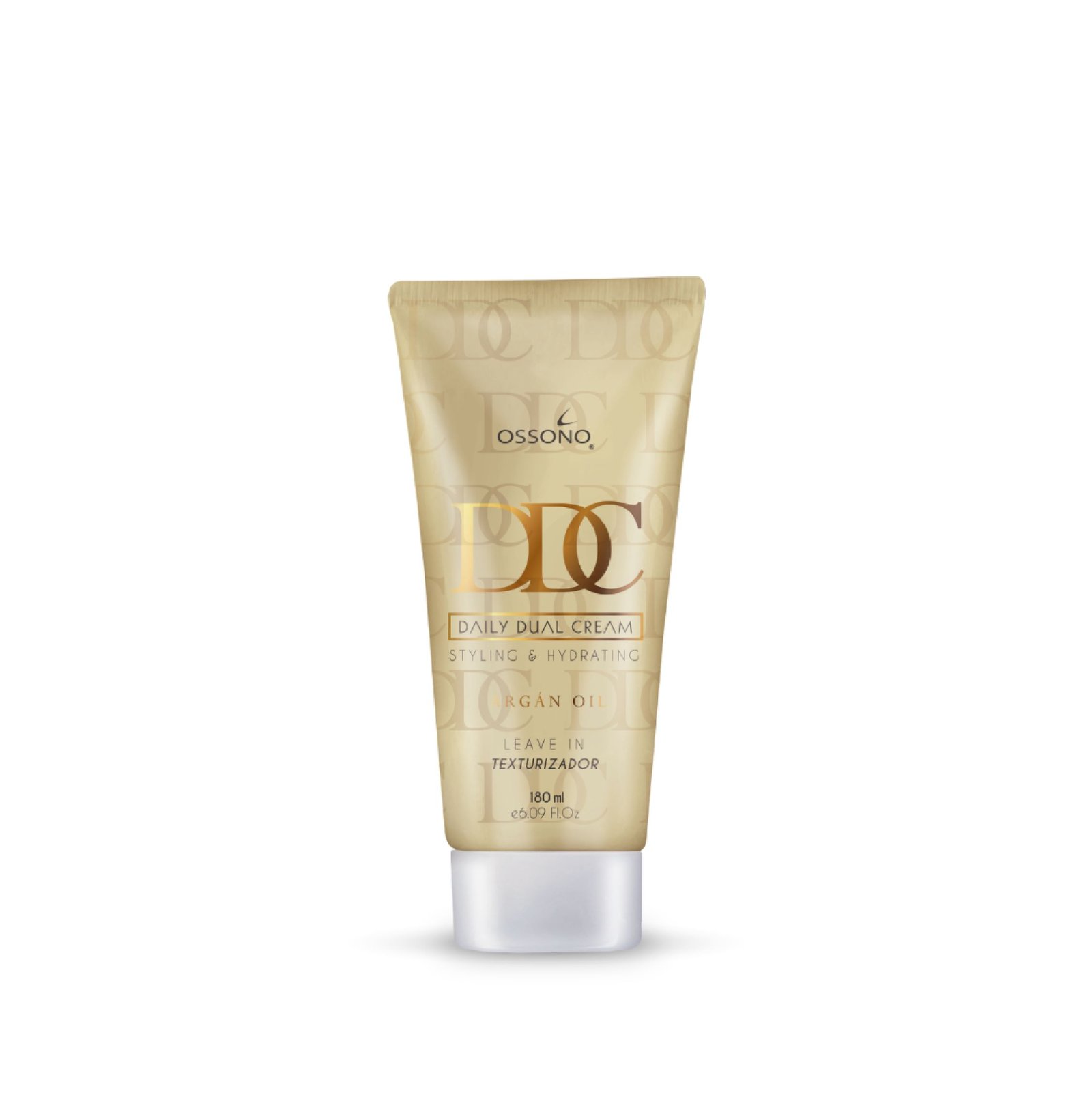 Crema de Peinar Argan x 180 ml