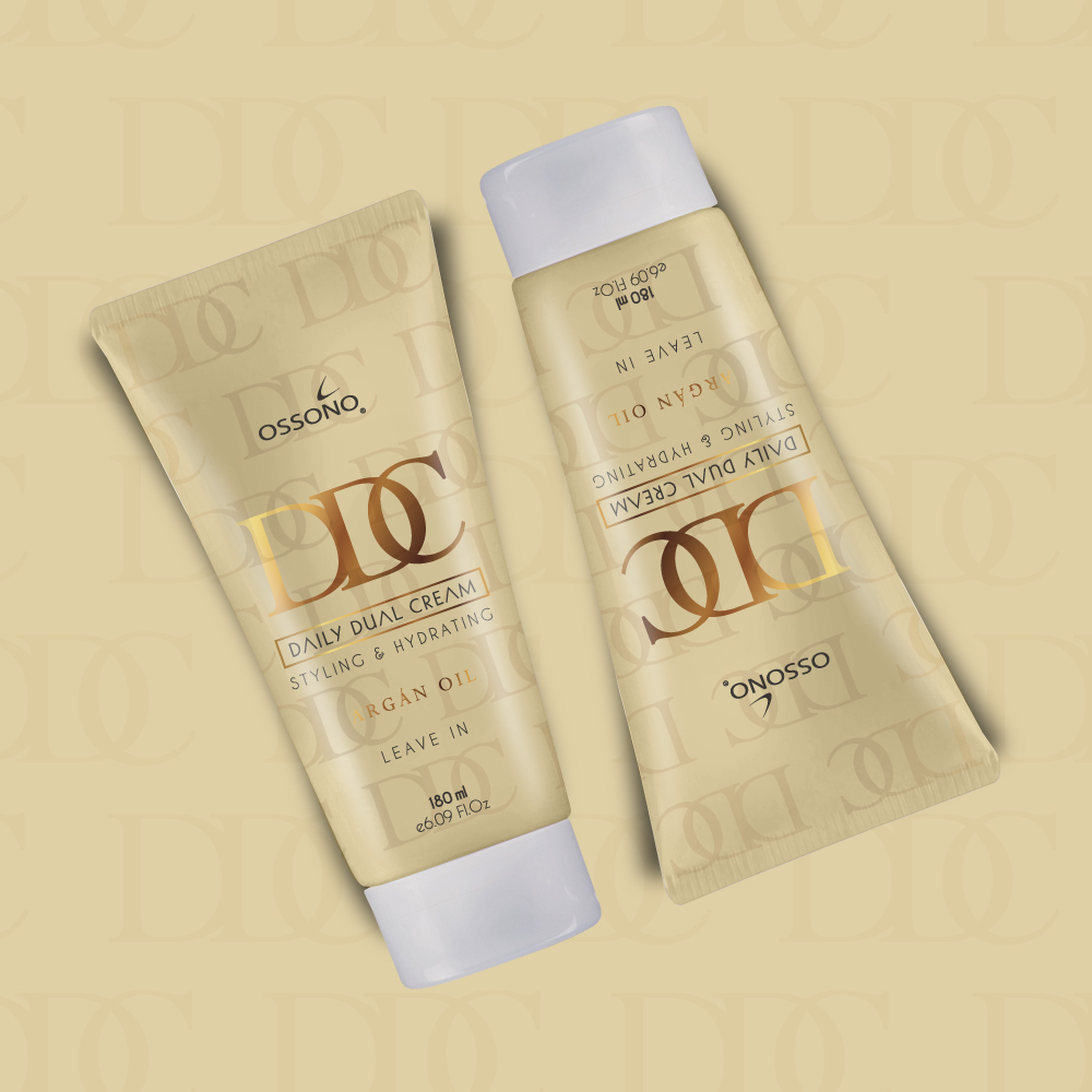Crema de Peinar Argan x 180 ml