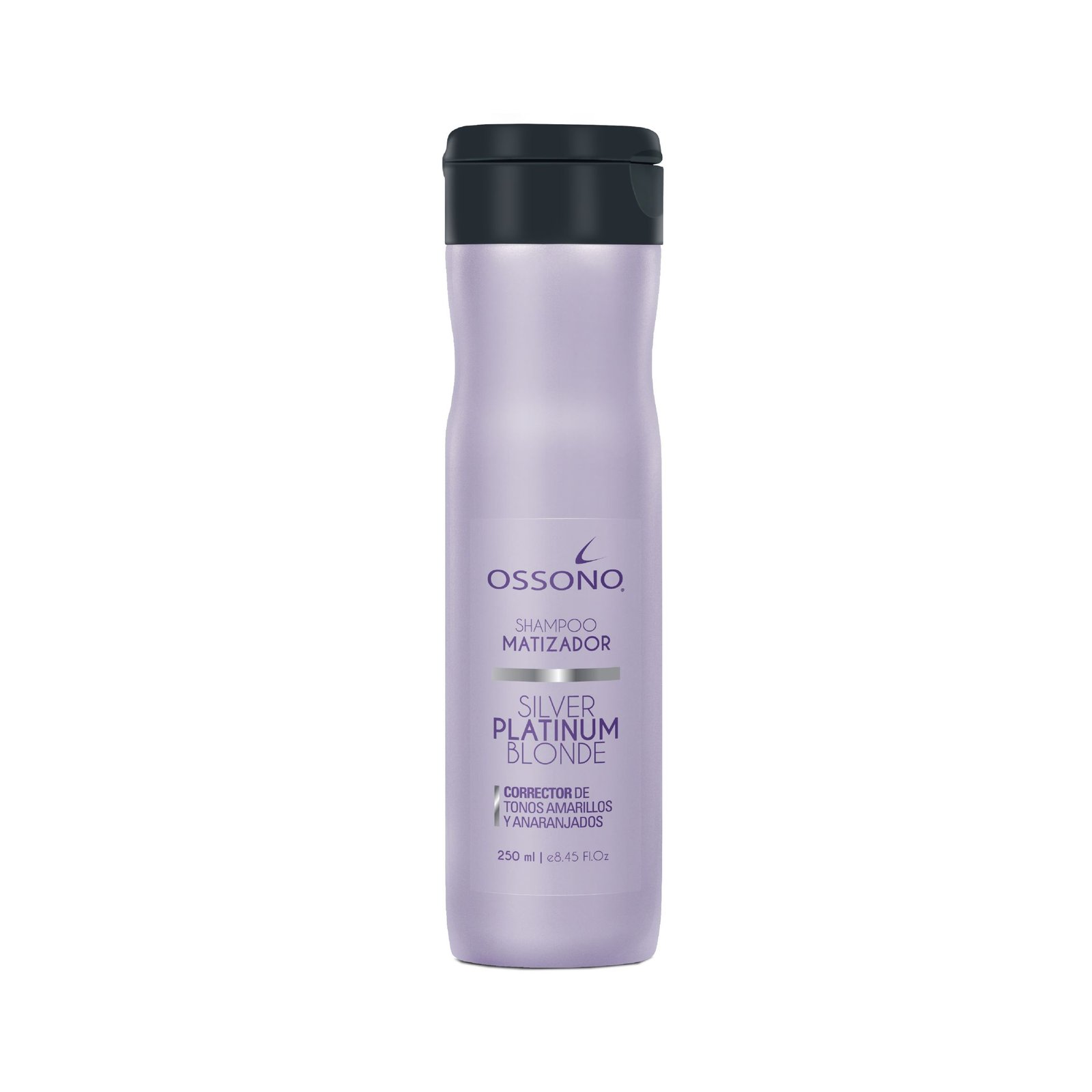 Shampoo Matizador x 250ml
