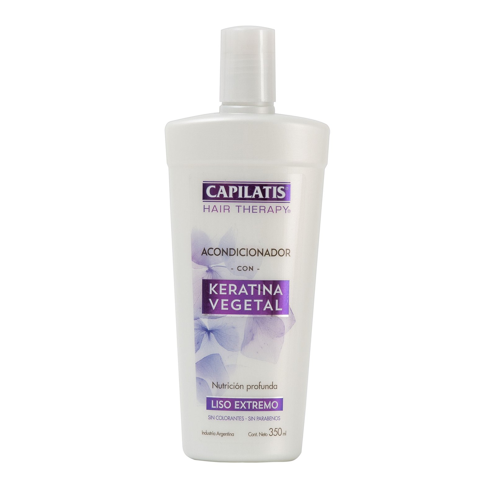 Acondicionador Keratina x 350ml