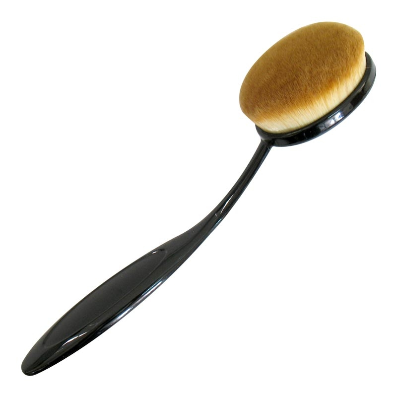 Pincel Brush Contour Foundation Brush P7802