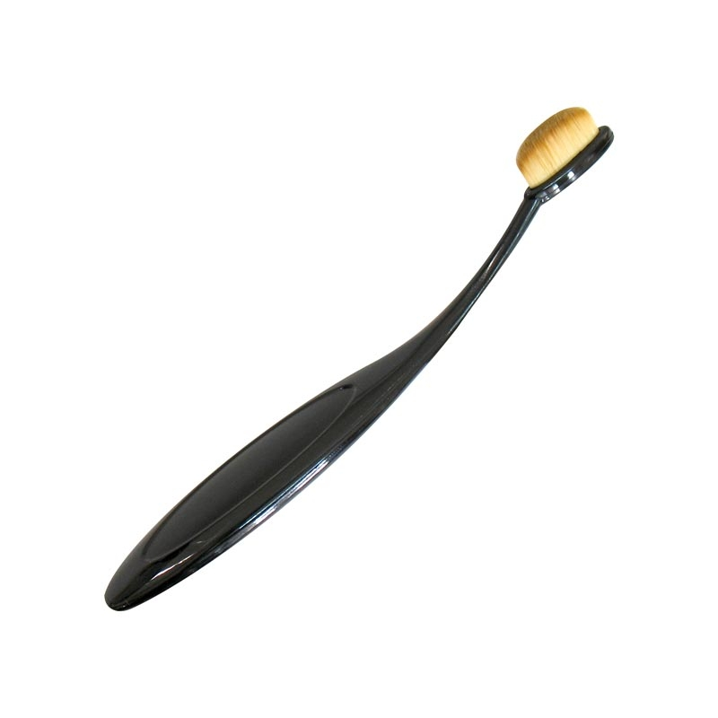 Pincel Lip Eyeliner Brow Brush P7807