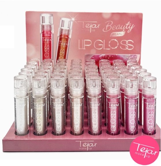 Lip gloss pearl x 3ml