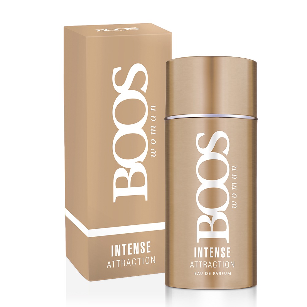 EDP Intense Attraction x 90ml
