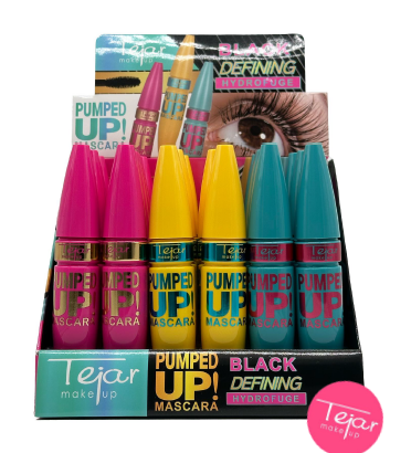 Mascara UP!