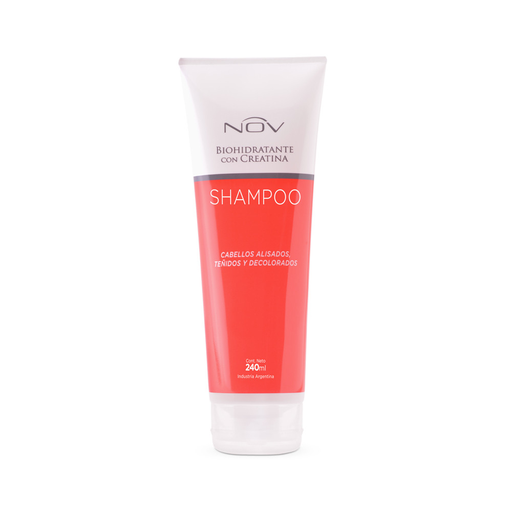 Shampoo Biohidratante x 240ml