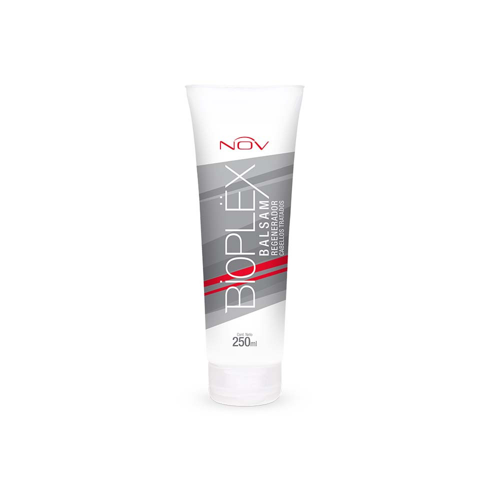Balsamo Regenerador Bioplex x 250ml