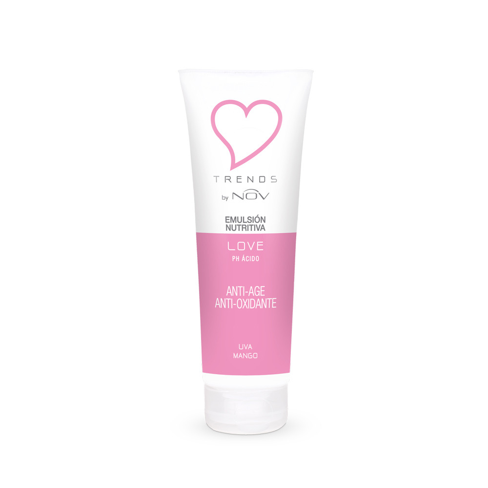 Emulsión Nutritiva Love x 250ml
