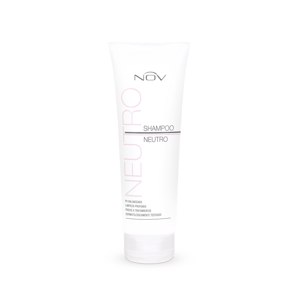 Shampoo Neutro x 250ml