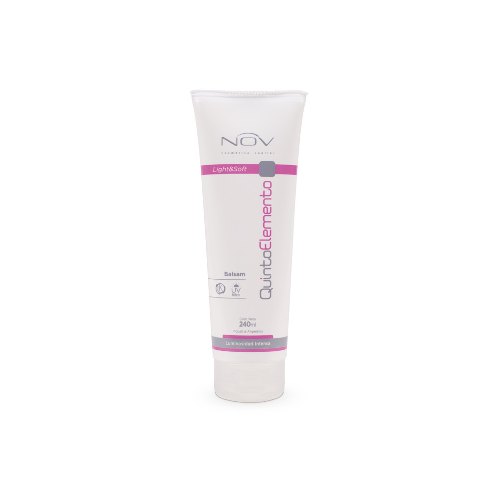 Balsamo Quinto Elemento x 240ml