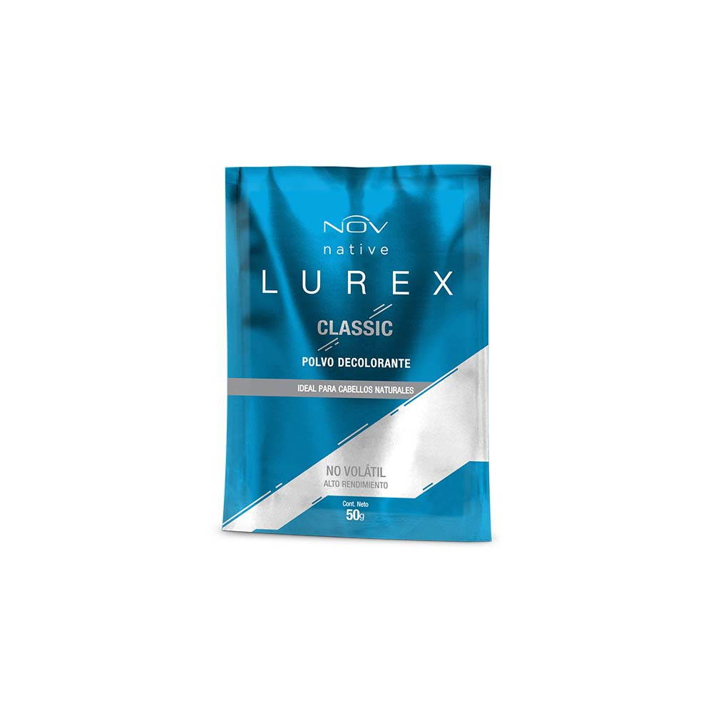 Polvo Decolorante x 50 gr