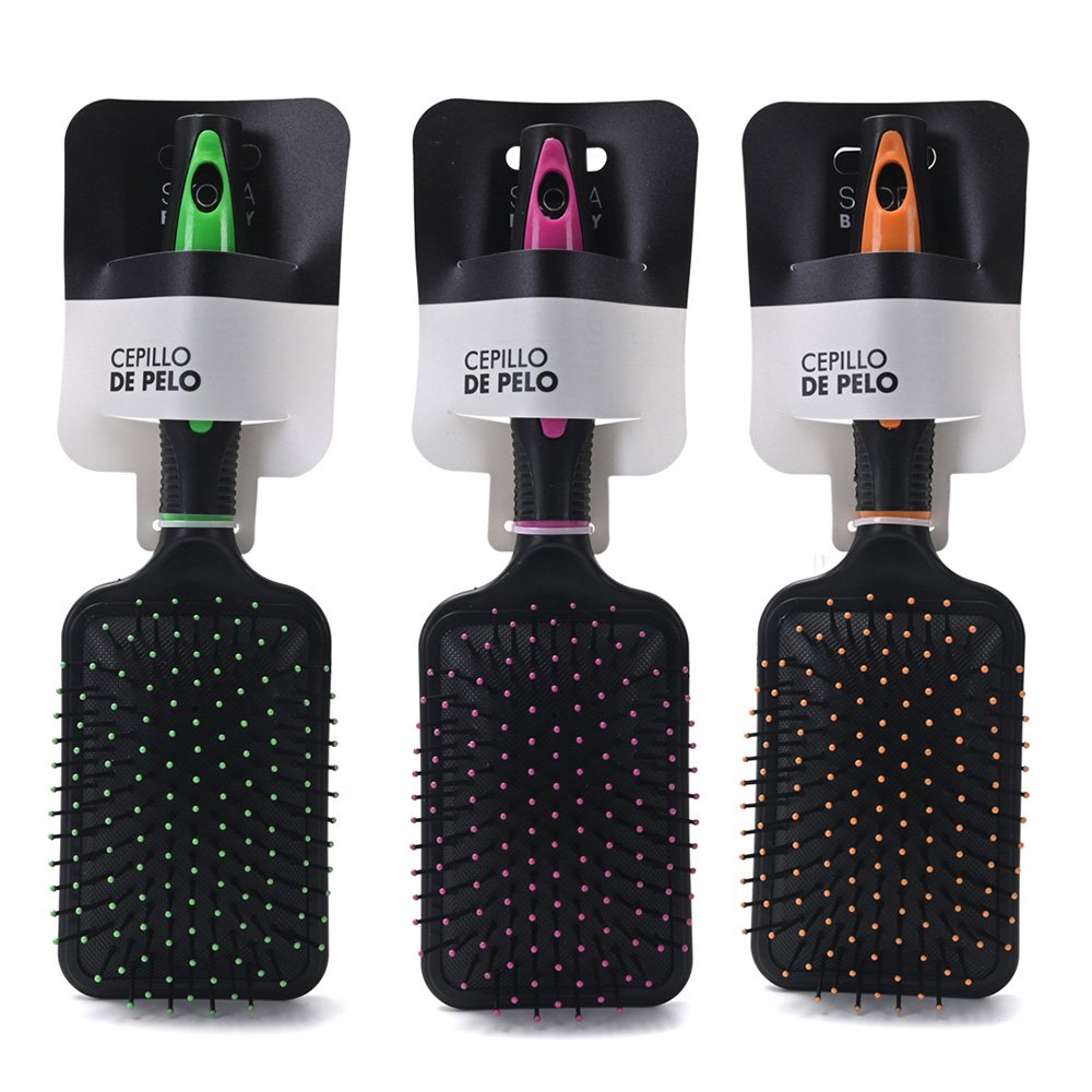 Cepillo Neumatico Paleta C38996