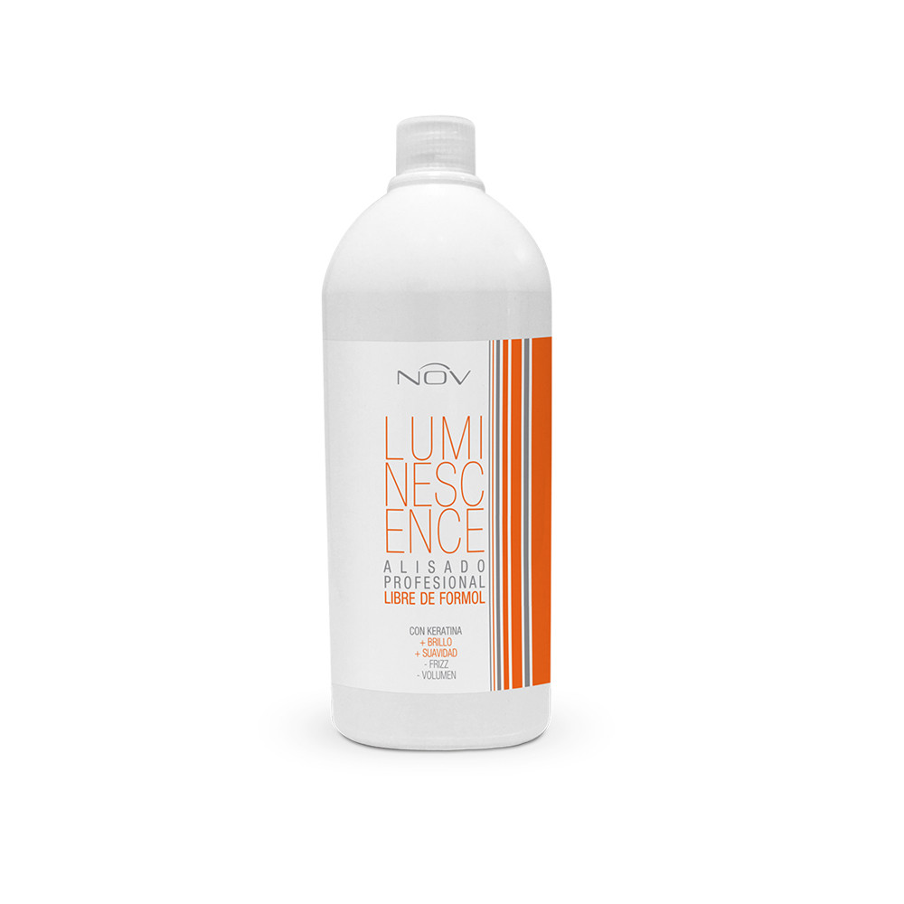 Luminescence Alisado sin formol x 900ml