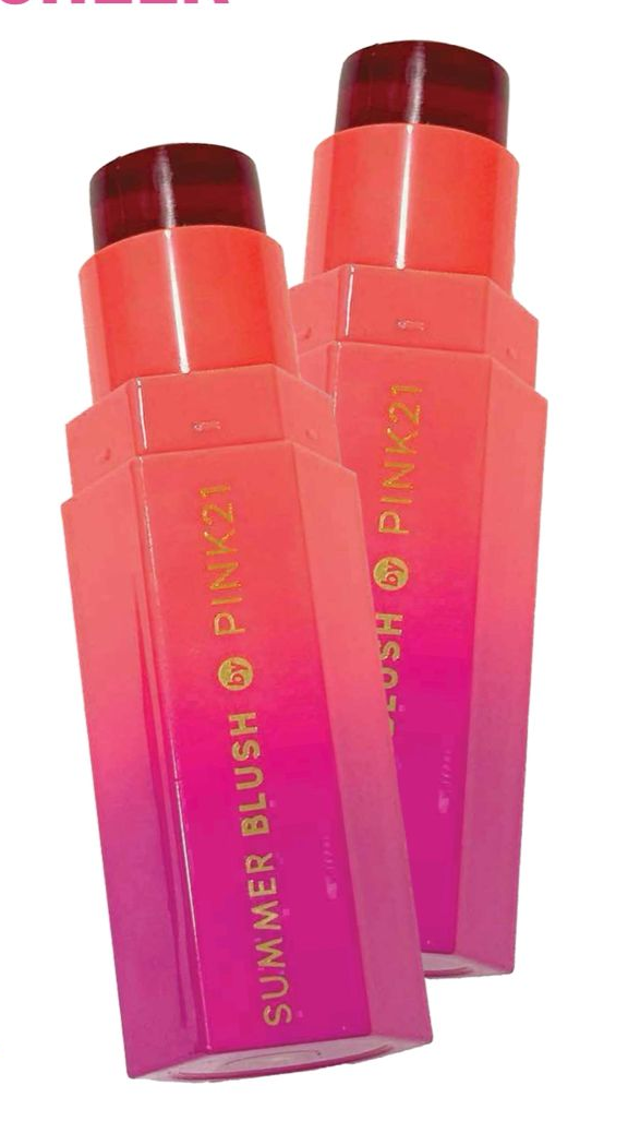 Rubor Jelly Cs 5290
