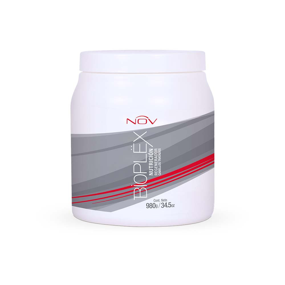 Nutrición Regeneradora Bioplex x 980ml