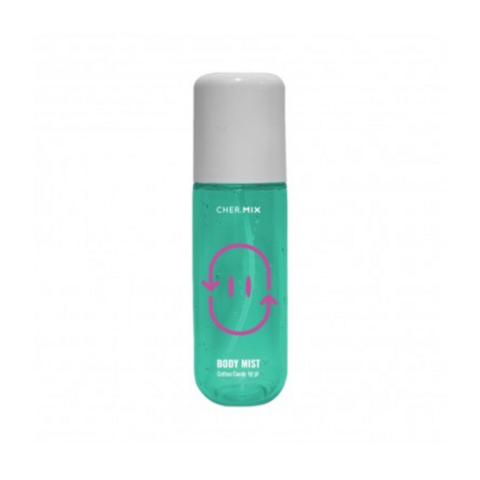 MIX Body Mist Cotton Candy
