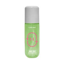 MIX Body Mist Creamy Pistacchio