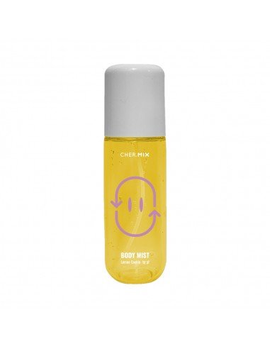 MIX Body Mist Lemon Cookie