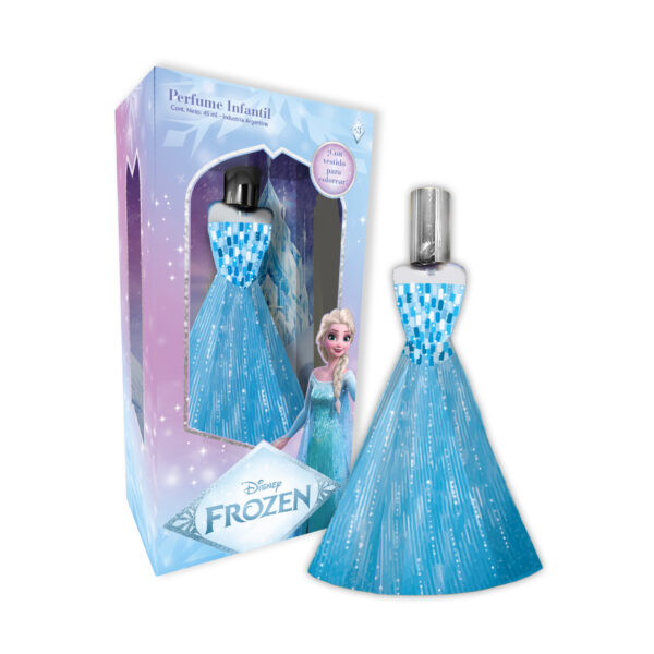 Perfume Vestido x 45ml