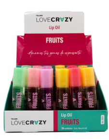 Lip Oil Art 5321