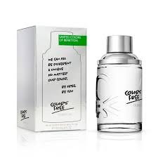 Colors Free Him x 100ml