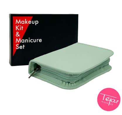Set de manicura x 10pcs Art 2127