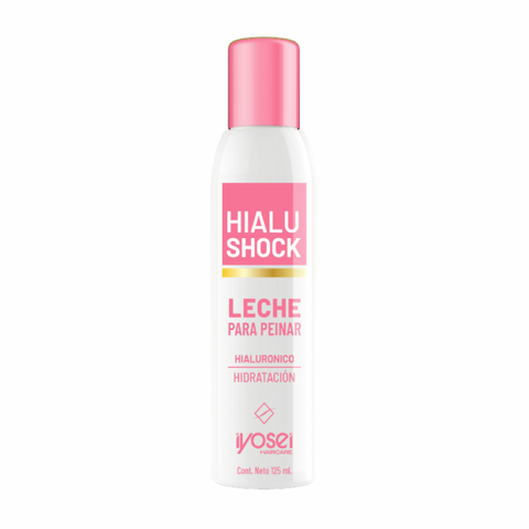 Shock de Acido Hialuronico