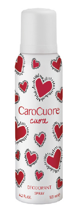 Desodorante x 123 ml