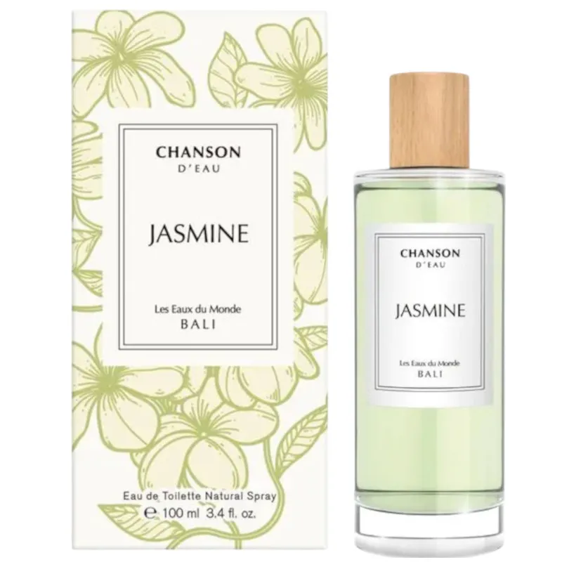 EDT x 100ml Jasmine