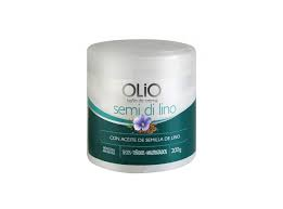 Baño de crema con Aceiter de Semillas de Lino x 200ml